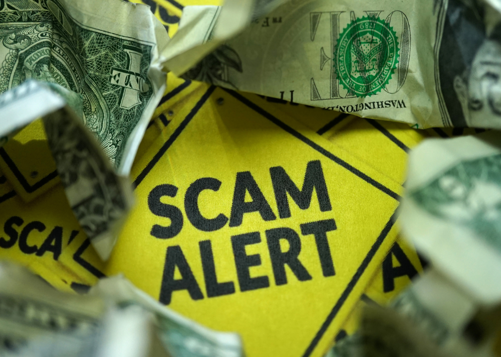 the most common tech tools/ platforms that keep showing up in Nigerian scam cases