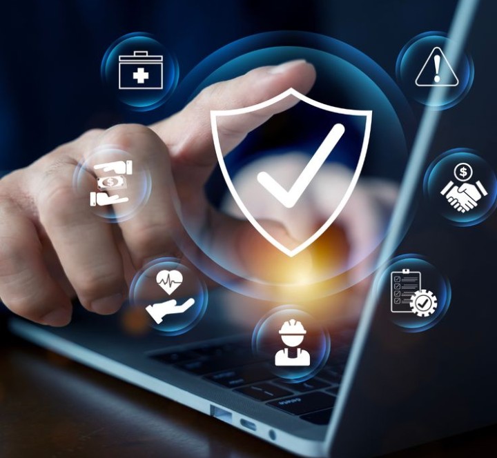 What Actually Happens When You Press 'Save' on Your Computer?